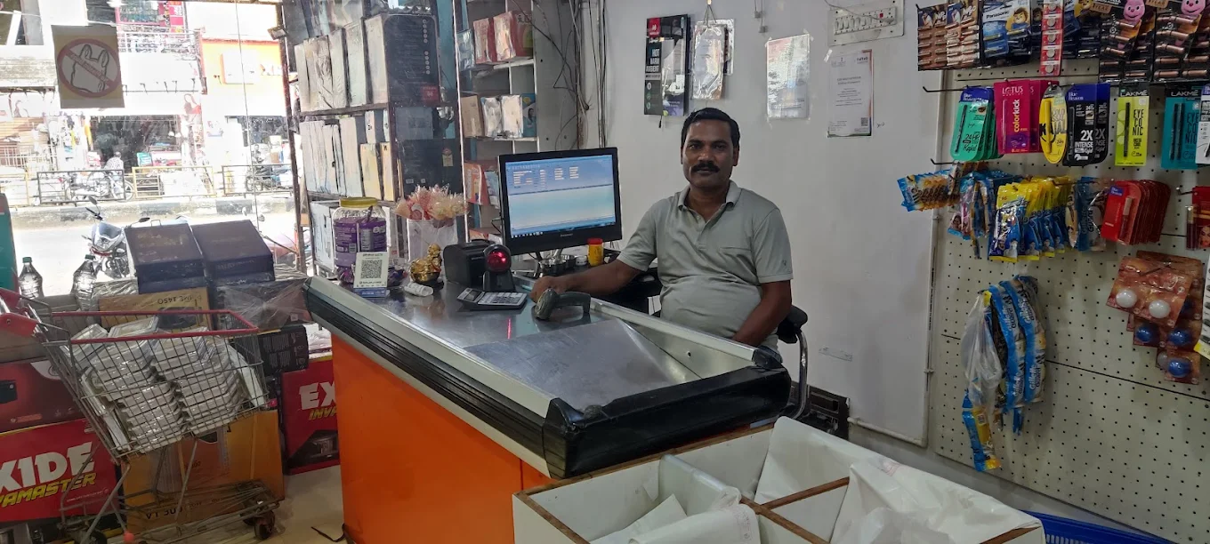 Store moment Oct 2022